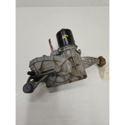 Moteur Essuie Glace Avant Gauche Renault Scenic 3 Phase 3